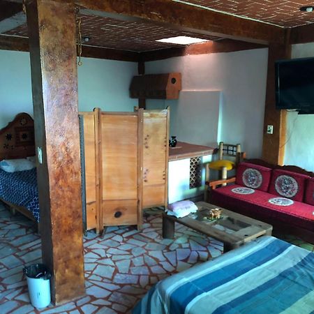 Luna Taxco de Alarcon Zewnętrze zdjęcie
