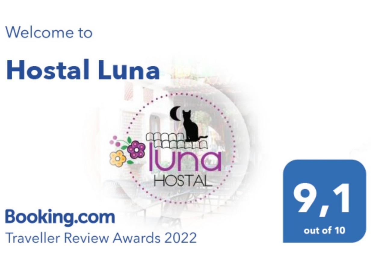 Luna Taxco de Alarcon Zewnętrze zdjęcie