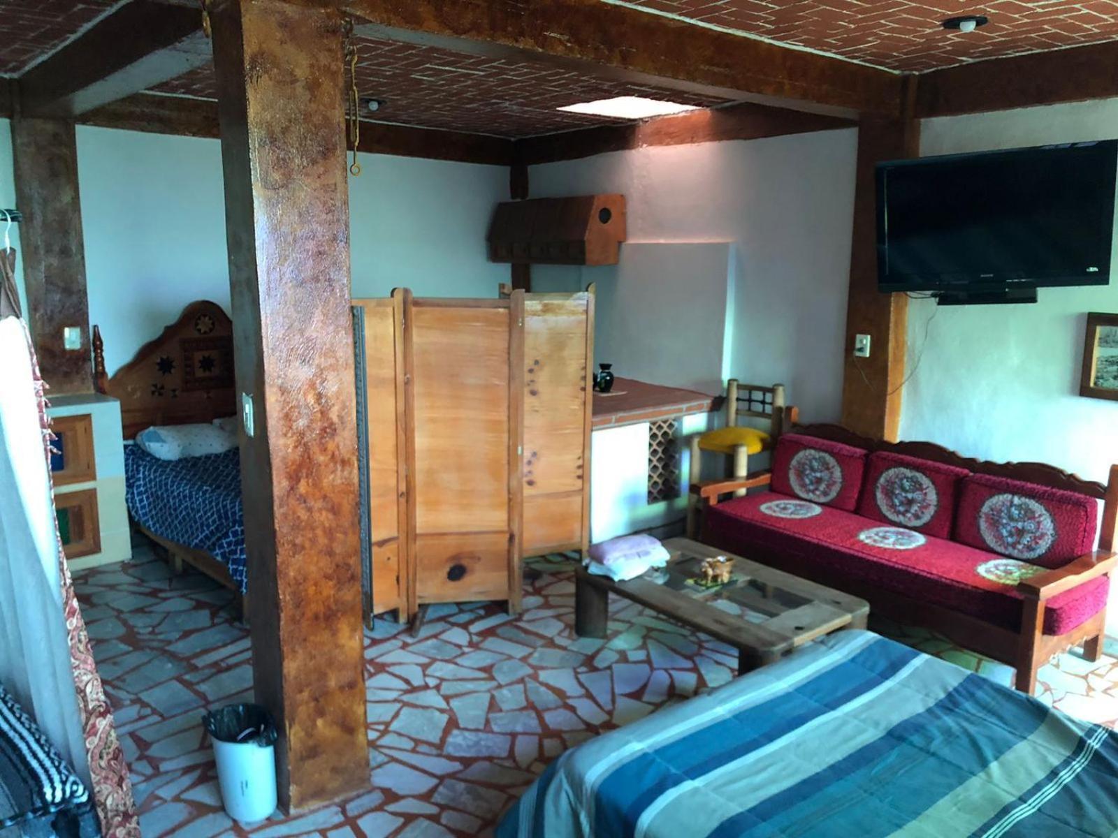 Luna Taxco de Alarcon Zewnętrze zdjęcie
